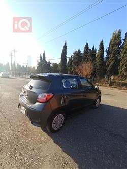 ميتسوبيشي ميراج